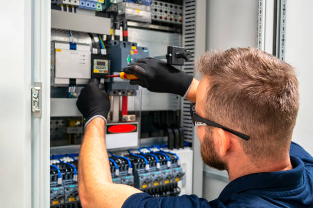 Best Circuit Breaker Repair  in Durant, MS