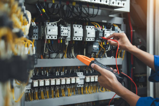 Best Electrical System Inspection  in Durant, MS