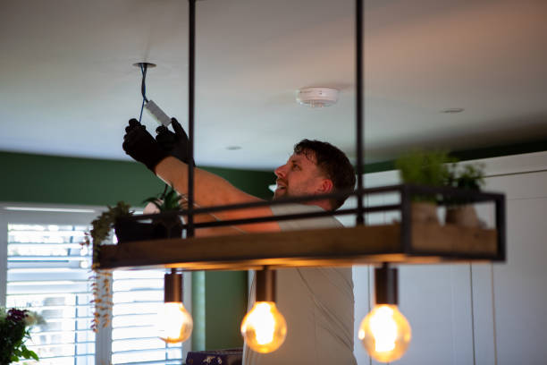 Best Commercial Electrician Services  in Durant, MS